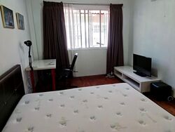 Lorong Marican (D14), Terrace #619540211